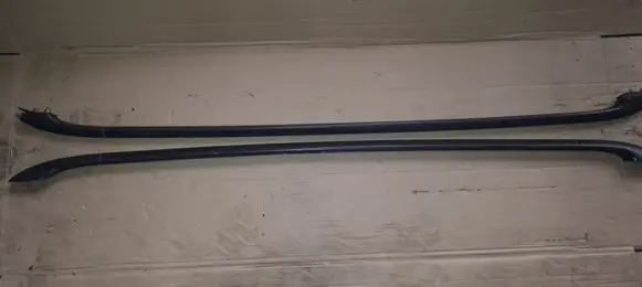 Opel Omega B2 Roof bar rail