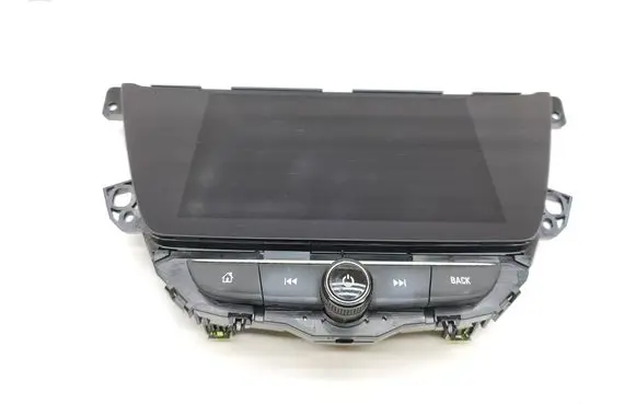 Buick Encore GX I Screen/display/small screen 42721360 545290509
