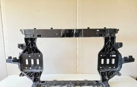 KIA EV9 Radiator support slam panel 64101DO000