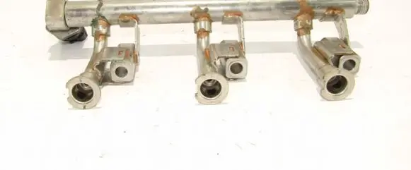 Ford B-MAX Fuel main line pipe 0261555132