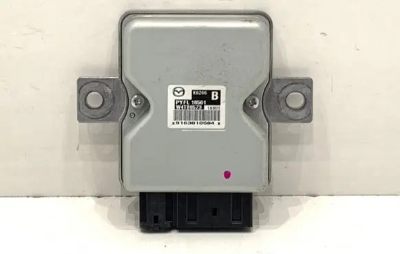 Mazda CX-9 Other control units/modules PYFL18561