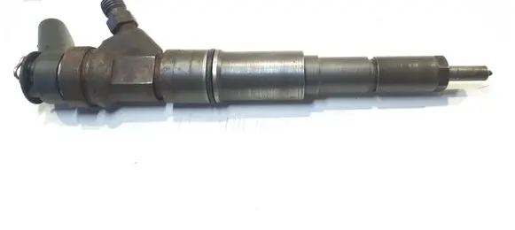 BMW 5 E60 E61 Fuel injector 0445110212 7794652