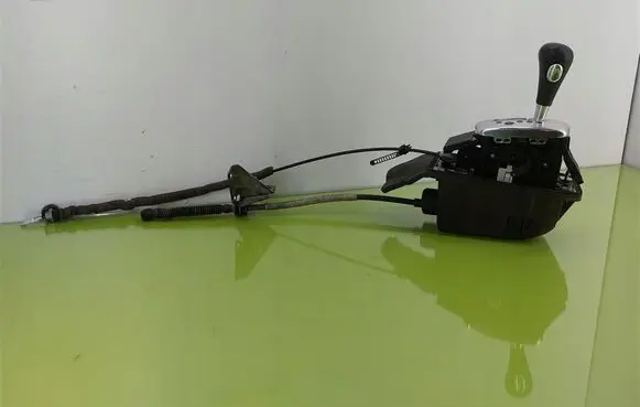 Audi A6 S6 C5 4B Gear shifter/selector