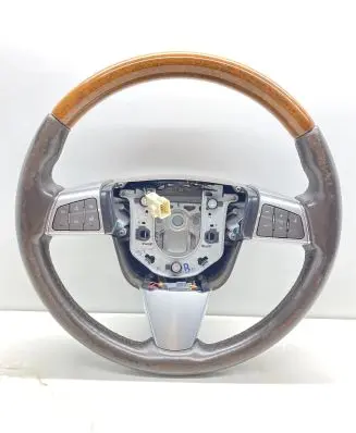 Cadillac SRX Steering wheel 34037168B T1QN090N10874 25920630