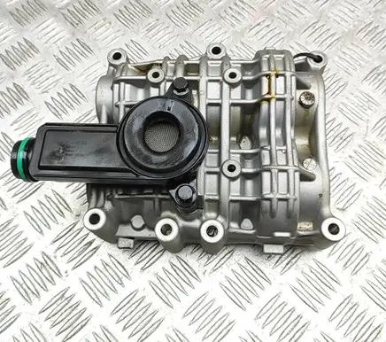 Volvo XC60 Balance shaft 31492531 31410766