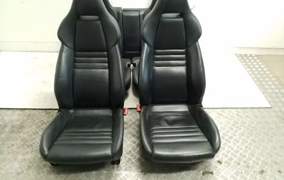 Porsche Panamera (970) Interior set 