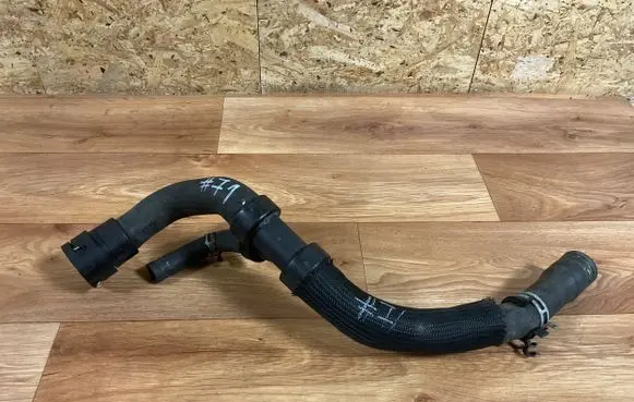 Ford Mondeo MK IV Engine coolant pipe/hose S8000163