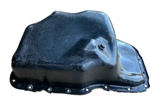 Toyota Verso Oil sump
