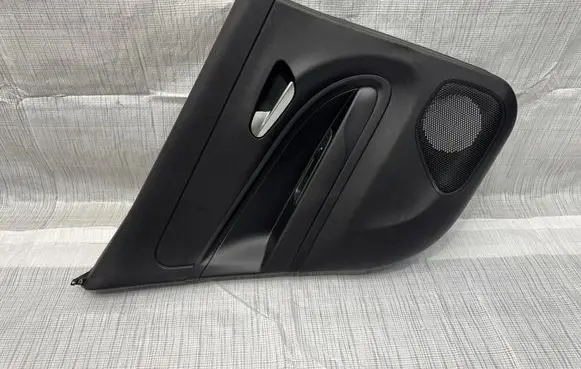Jeep Avenger Rear door card panel trim 