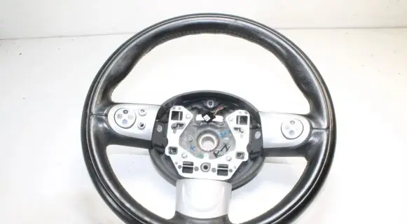 Mini One - Cooper Coupe R56 Steering wheel 3368R561