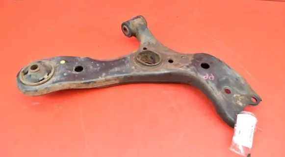 Front control arm