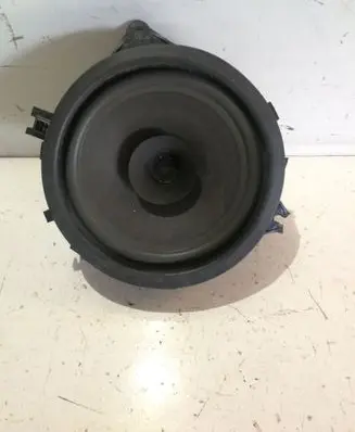 Rear door speaker