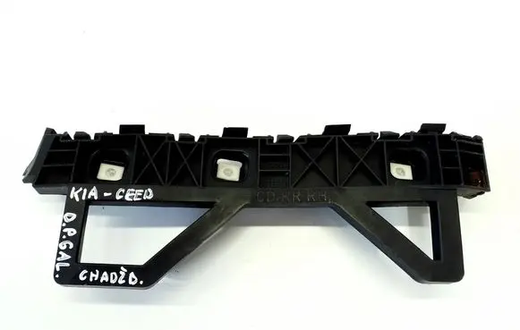 KIA Ceed Rear bumper mounting bracket 86614J7000