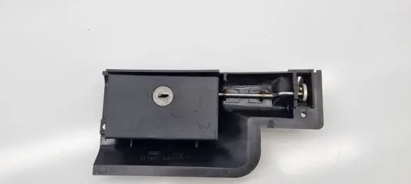 Audi 80 90 S2 B4 Glove box handle 893857131G