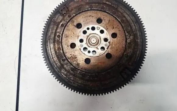 BMW 1 E81 E87 Flywheel 