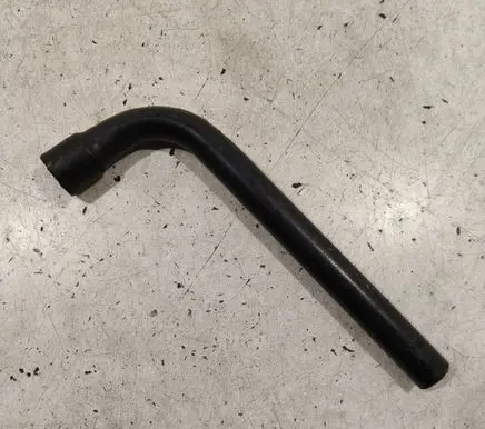 Renault Scenic II - Grand scenic II Wheel nut wrench 