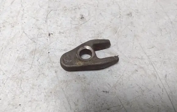 Renault Scenic II - Grand scenic II Fuel Injector clamp holder