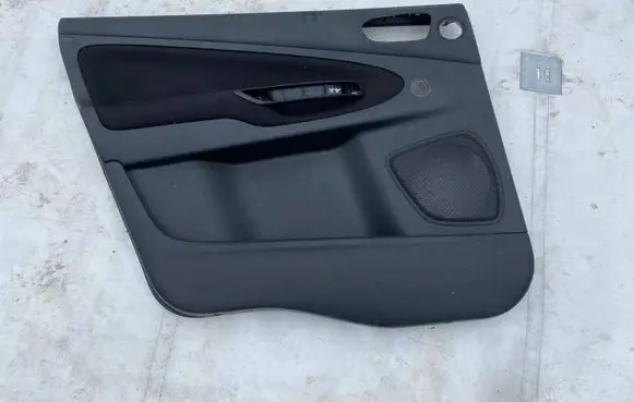 Ford Galaxy Rear door card panel trim AM21U27407 AM21U27407AA 6M21U27443