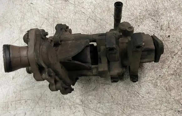 Ford Transit Power steering pump 6C113A674AA