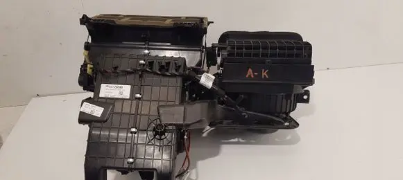 Opel Astra K Interior heater climate box assembly 39155240