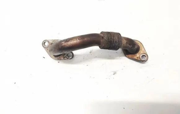 Ford Galaxy EGR valve line/pipe/hose 038131521E