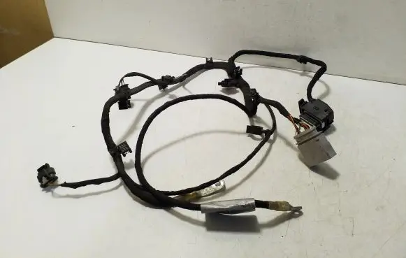 Audi e-tron Other wiring loom 4KE971595C