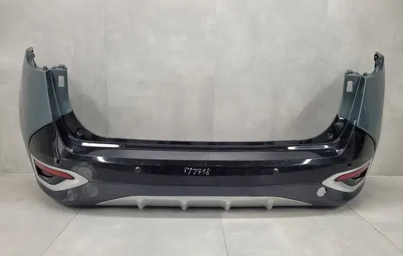 KIA Sportage Rear bumper 86612R2CA0 86671R2CA0 86656R2000