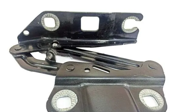Mercedes-Benz R W251 Engine bonnet/hood hinges A2518800128 ES740801 C197