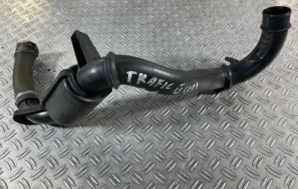 Renault Trafic II (X83) Intercooler hose/pipe 8200760909