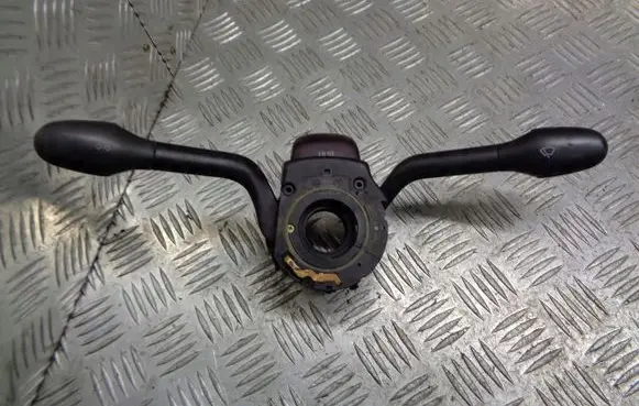 Volkswagen Golf III Headlight wiper switch 1H6953503AA