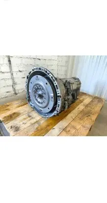 Land Rover Range Rover Sport L494 Automatic gearbox GK627000AA 8HP70