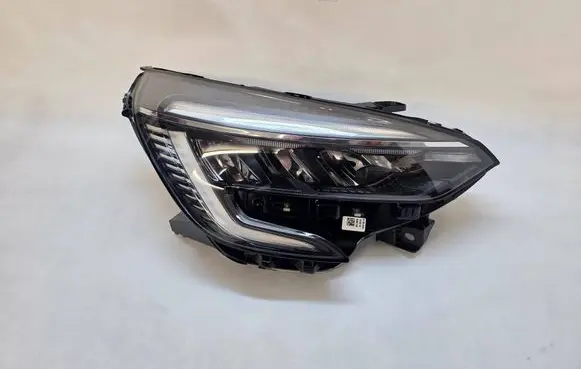 Renault Clio V Headlight/headlamp 260109379R