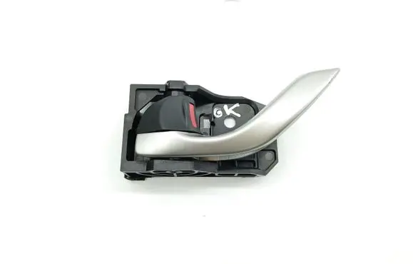 Mazda 3 II Rear door interior handle T8315KD53