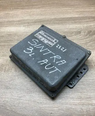 Opel Sintra Engine control unit/module ECU 90505779 0261203956