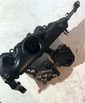 Renault Trafic II (X83) Oil breather separator 8200673395