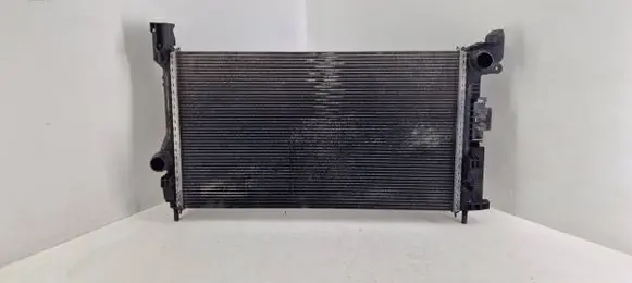 Volvo XC90 Coolant radiator 32224828