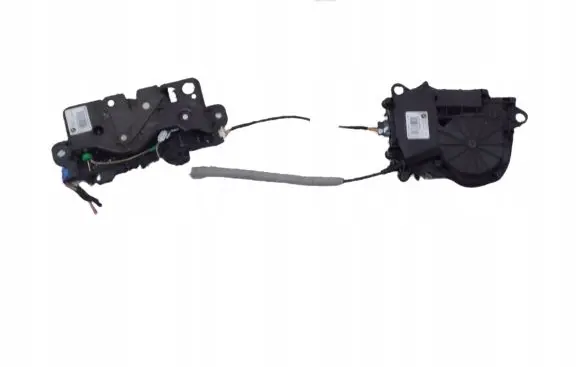 BMW X1 F48 F49 Tailgate/trunk/boot lock/catch/latch 7374006