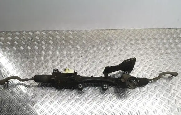 Honda Accord Steering rack