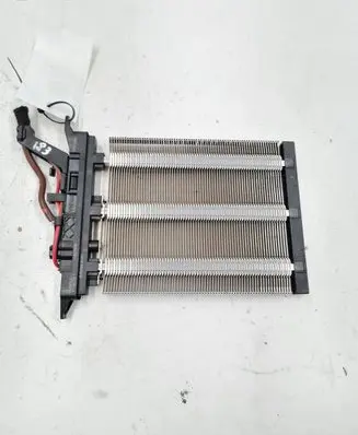 Audi A3 S3 A3 Sportback 8P Electric cabin heater radiator 1K0963235F