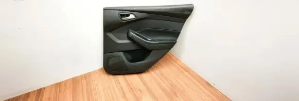Ford Focus Rear door card panel trim BM51A2740701PIA01
