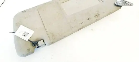 BMW 3 E46 Sun visor 