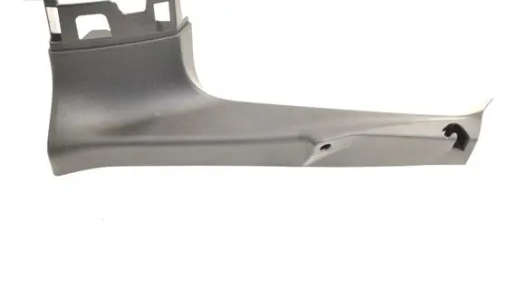 BMW X4 G02 Centre console side trim rear 7424426