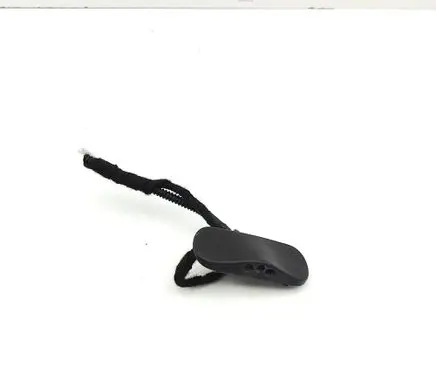 Audi A3 S3 8V Windshield washer spray nozzle 8V3955987A 8V3955987