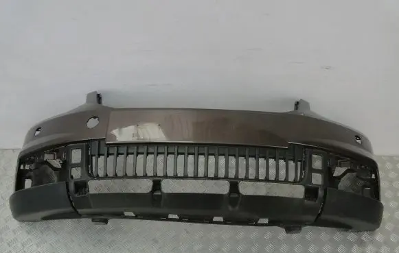 Skoda Yeti (5L) Front bumper 5L0807221