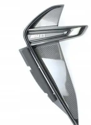 BMW M8 F91 F92 G14 G15 Fender end trim 8077669