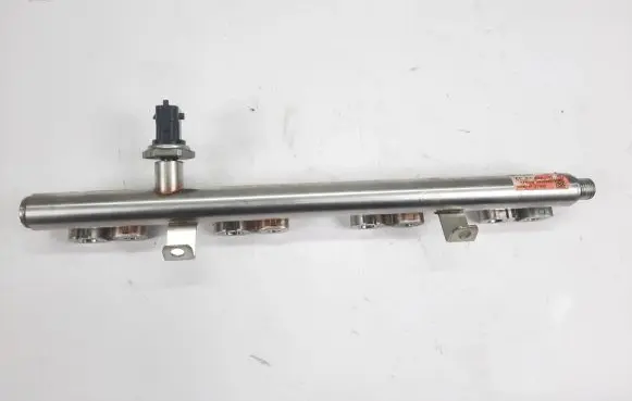 KIA Pro Cee'd III Fuel main line pipe 353502B380
