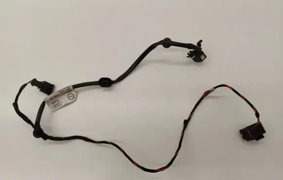 Audi A4 S4 B8 8K Seat wiring loom 8T0971365