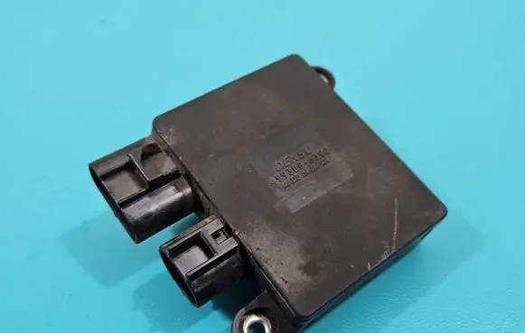 Mazda CX-9 Coolant fan relay 499300-3390 IMPRK1375253