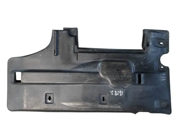 Dodge Challenger Side bottom protection 04780808AG 4780808AG 101558040