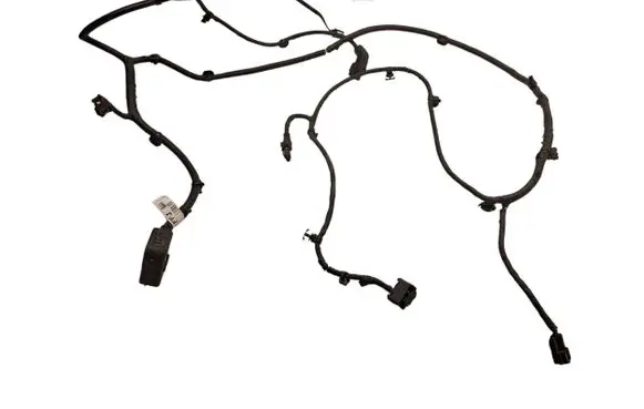 Hyundai Tucson IV NX4 Wiring harness 91845CZ070